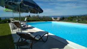 Villa Tosca